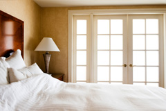 Honeydon bedroom extension costs
