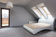 Honeydon bedroom extensions
